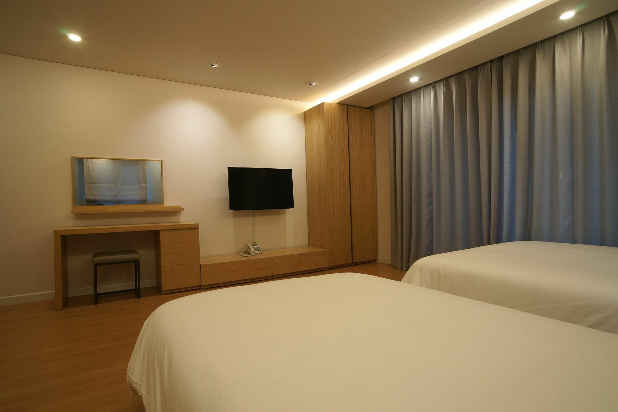 แอมเบอร์ เฮ้าส์ เชจู Villa Haga-ri  ภายนอก รูปภาพ